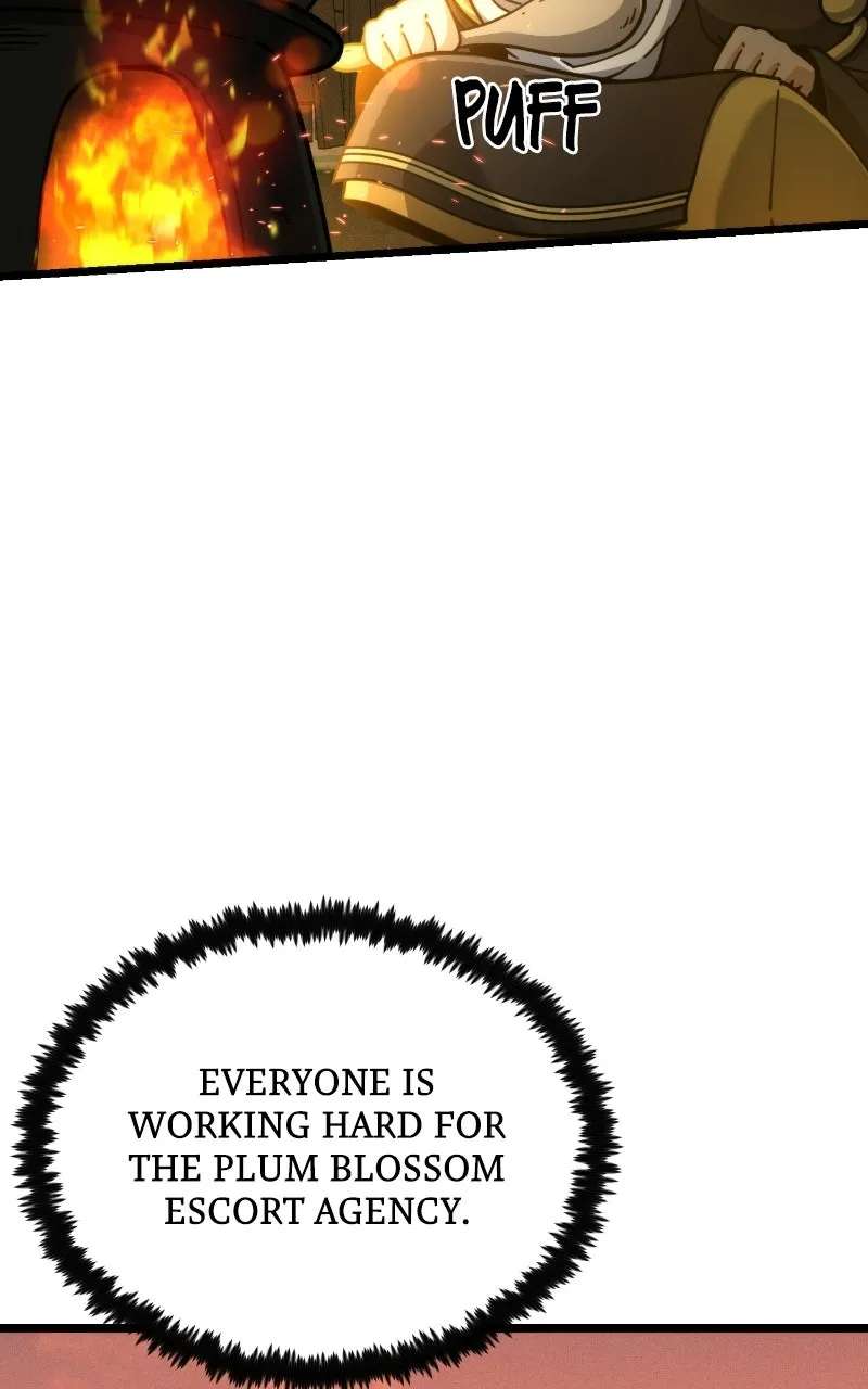 A Genius Martial Arts Girl Chapter 25 - page 32
