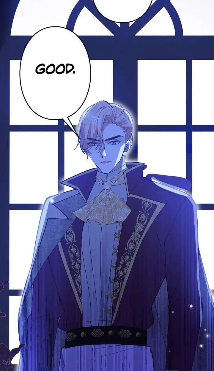 I’m an Exiled Single Mother, but the Crown Prince Became Obsessed With Me Chapter 59 - page 61