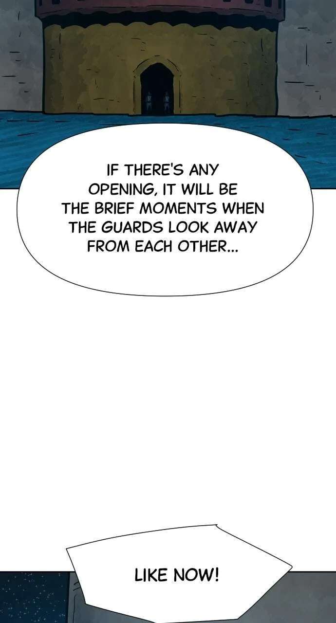 Warrior Executioner Chapter 202 - page 79