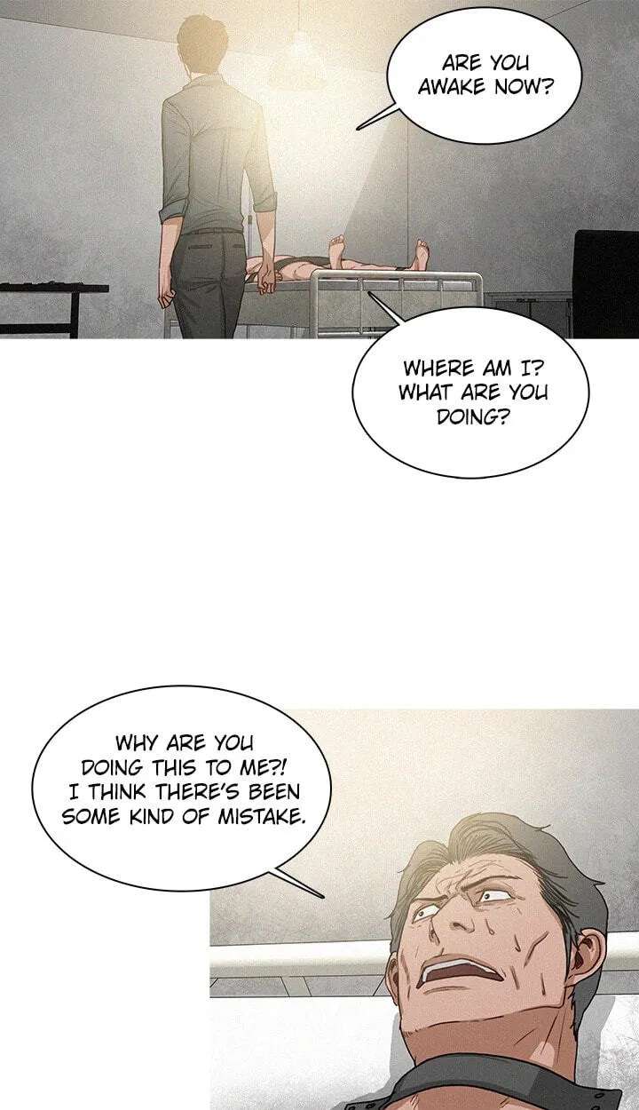 Burst Chapter 59 - page 9