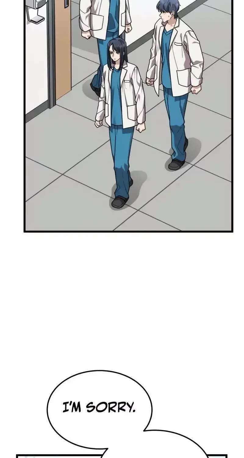 Dr. A Doctor Who Sees a New Future Chapter 42 - page 14