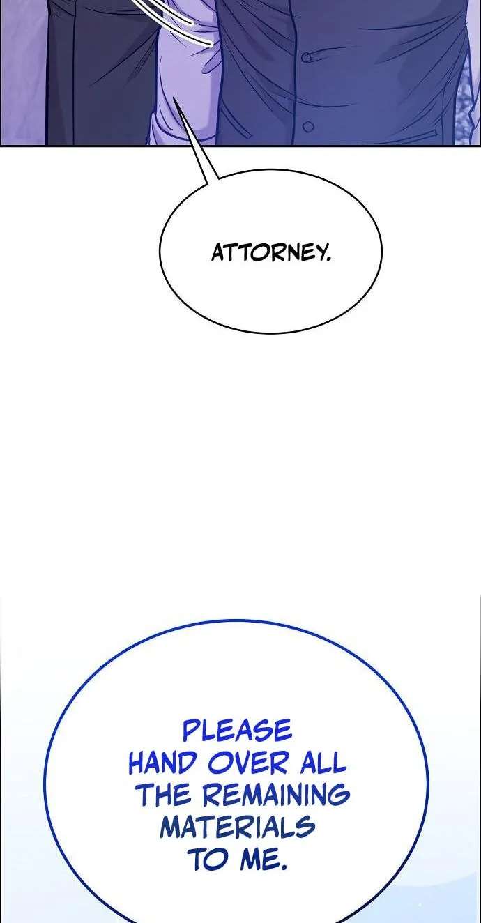 The Ordinary Lawyer’s Subspace Chapter 39 - page 43