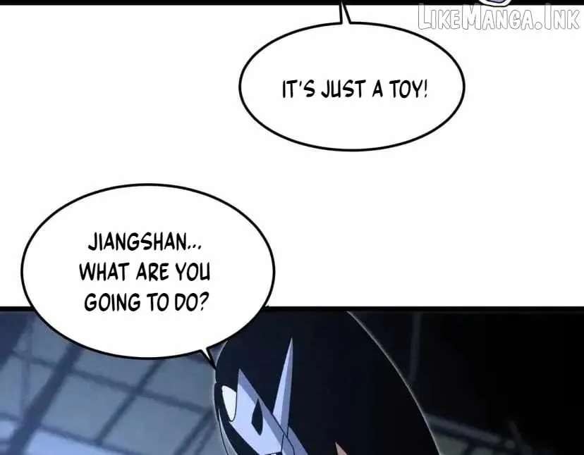 Rebirth of the Campus Special Forces Soldier Chapter 77 - page 51