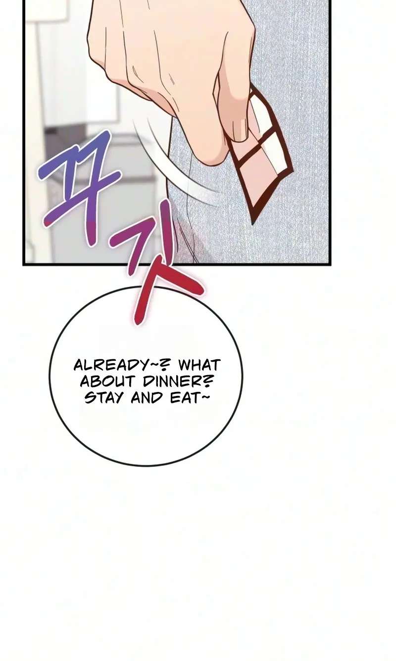 I Left My Body Chapter 16 - page 35