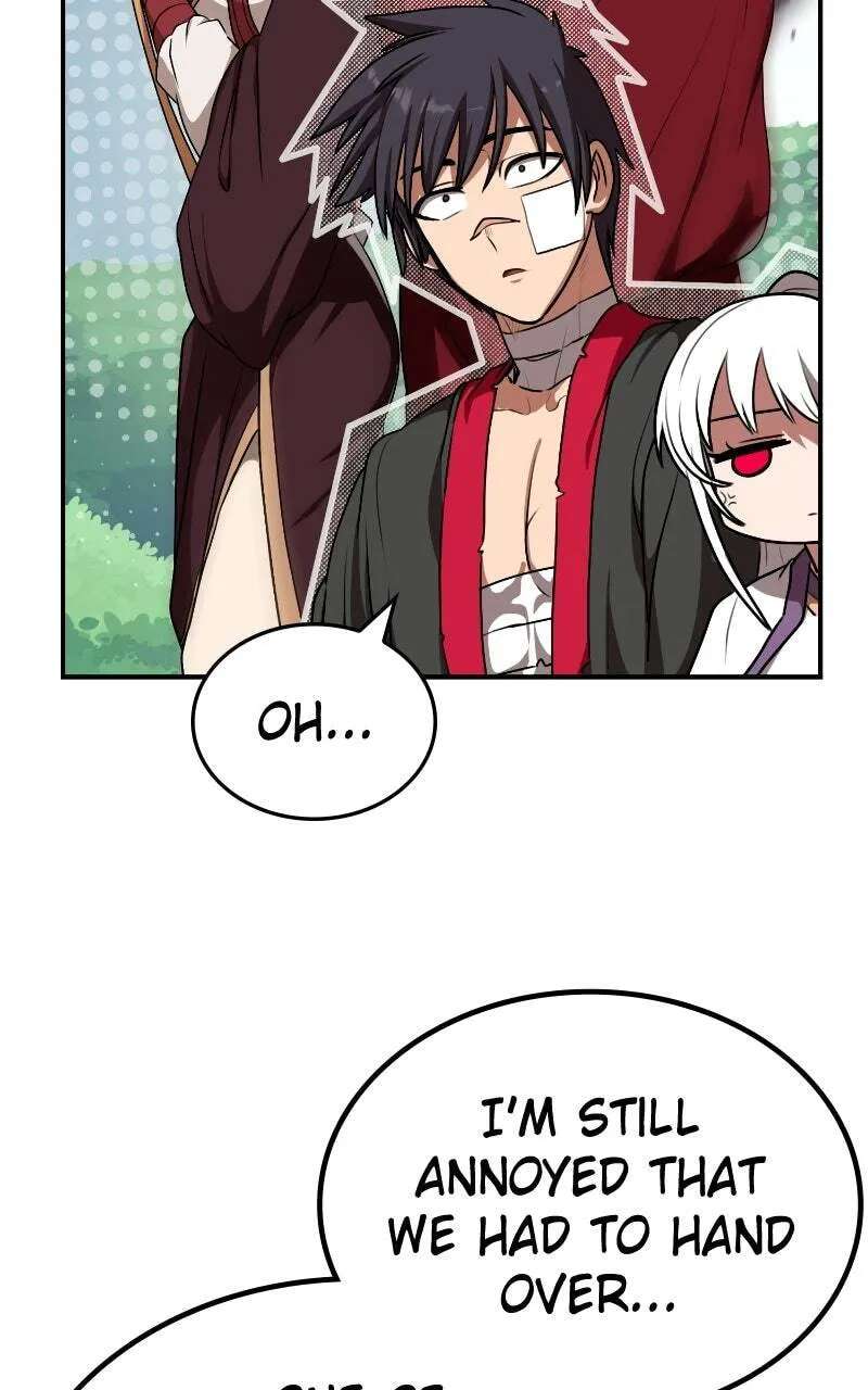 Perhaps Invincible Chapter 73 - page 65