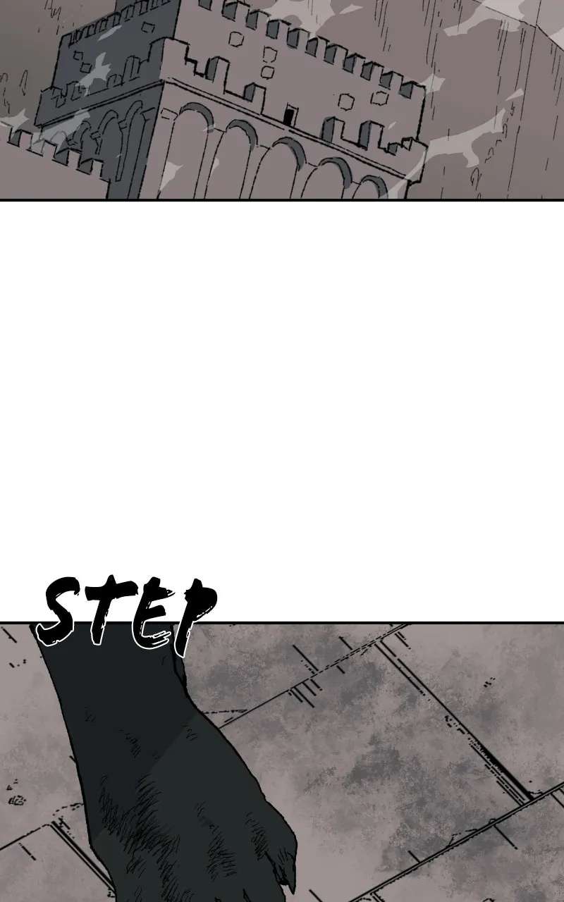 The Tale of theSkeleton Messenger Chapter 37 - page 152