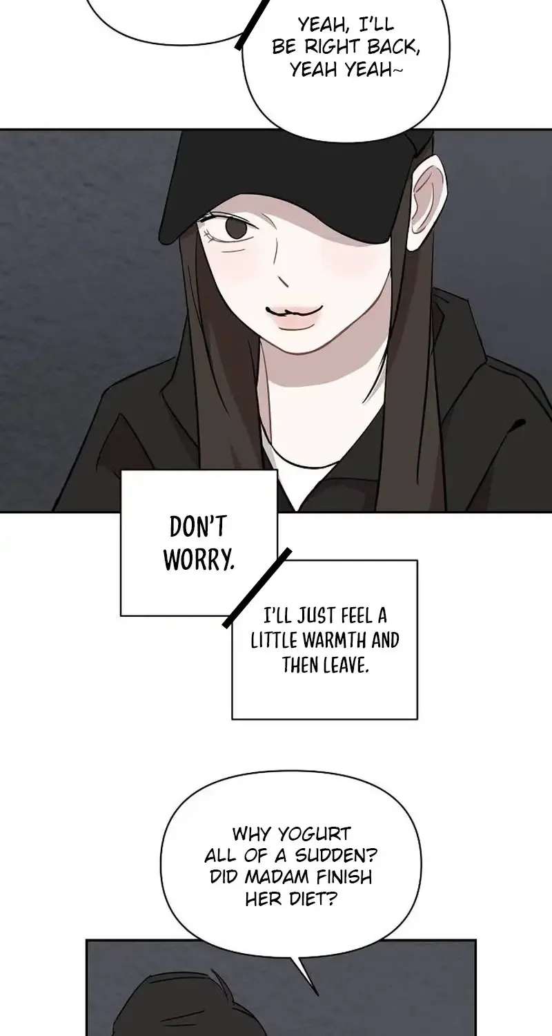 Get It Together, Girl Chapter 48 - page 70