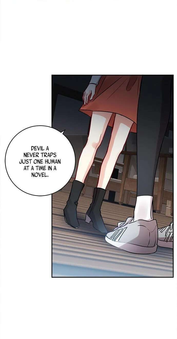 Tainui Romance Chapter 26 - page 13