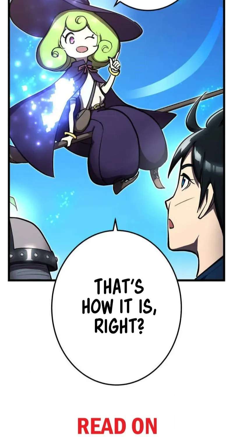 Dominating With The Ex-Skill Hero Master Chapter 47 - page 16
