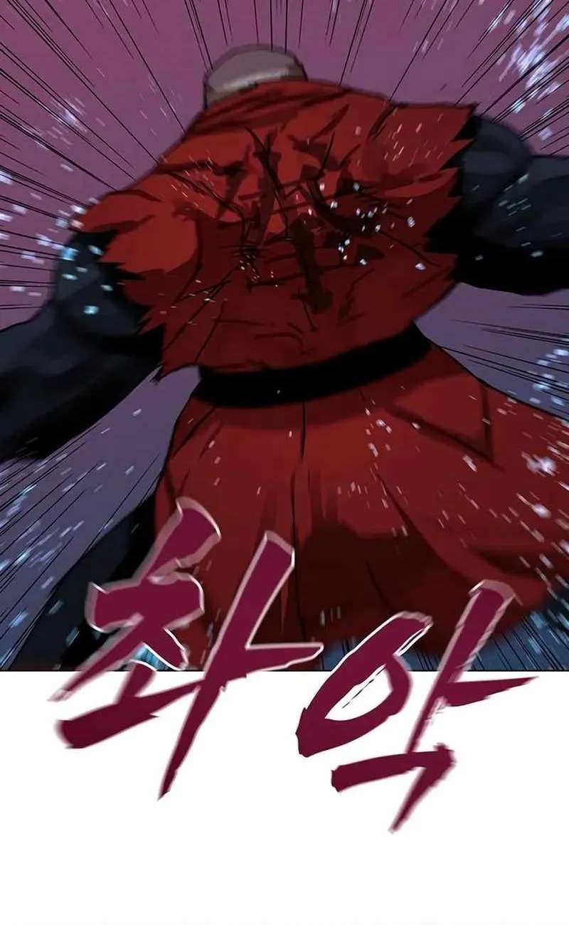 Like a Fiery Flame Chapter 93 - page 81