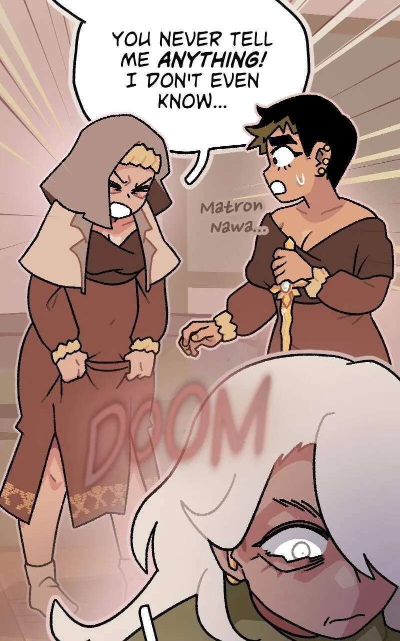 Katlaya Rising Chapter 34 - page 69