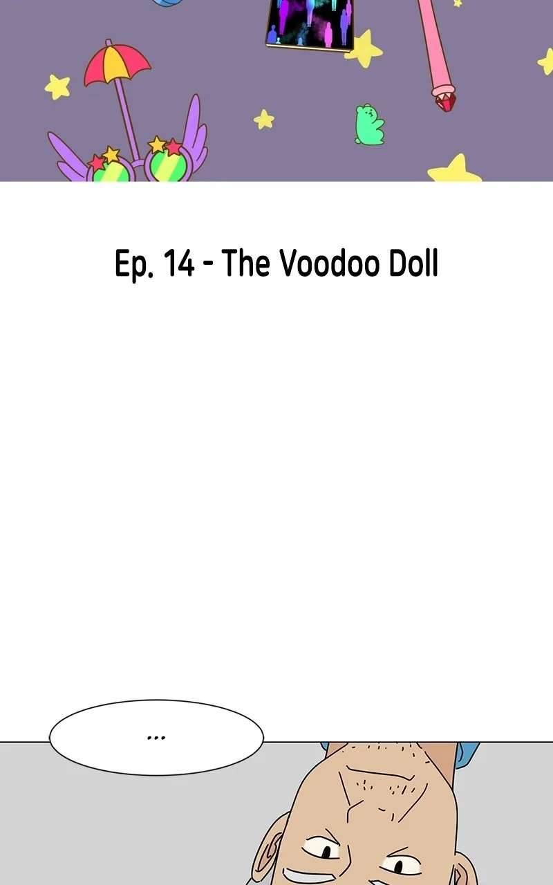 Sol in Wonderland Chapter 14 - page 9