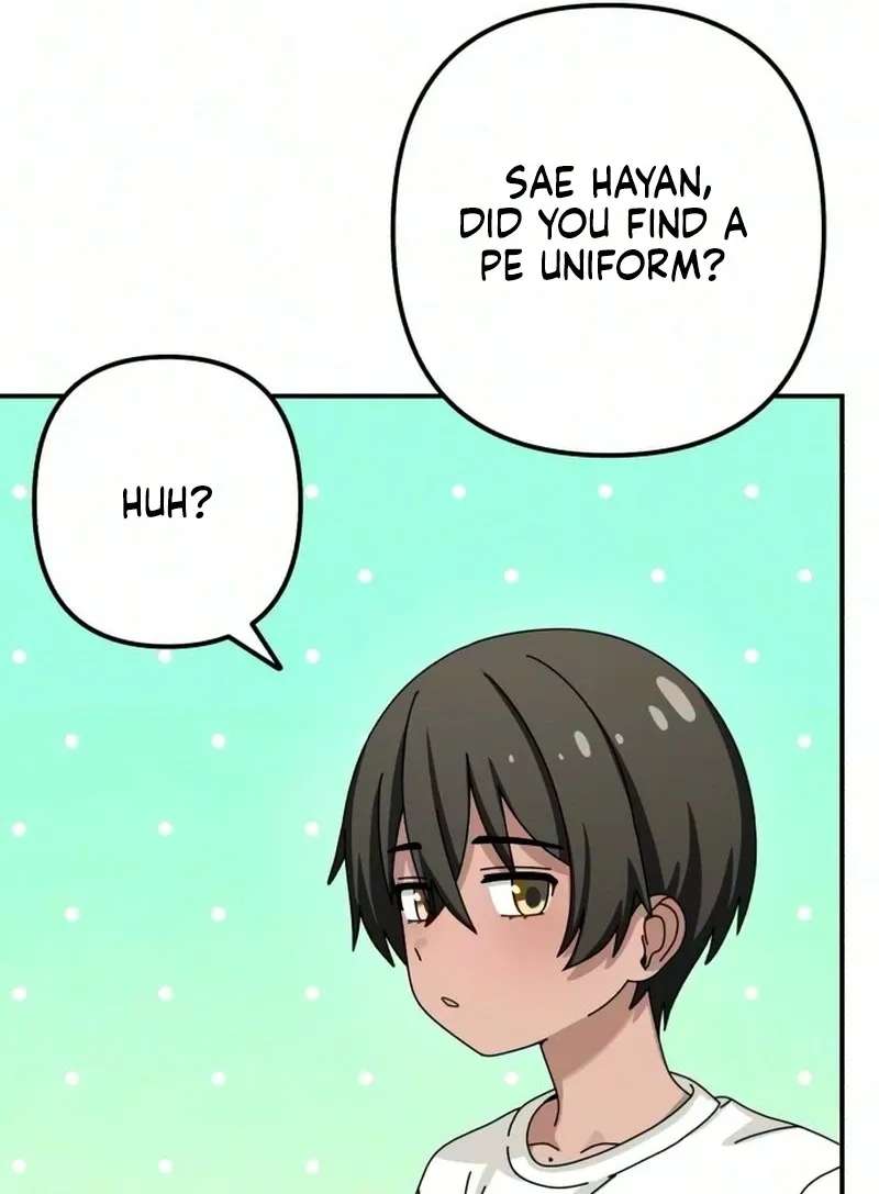 Black yet Pure White Chapter 4 - page 38