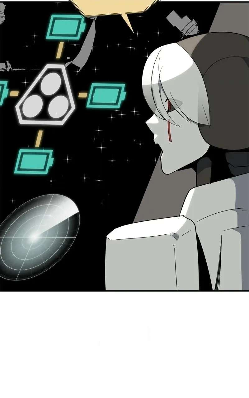 Grand Finale Chapter 48 - page 40