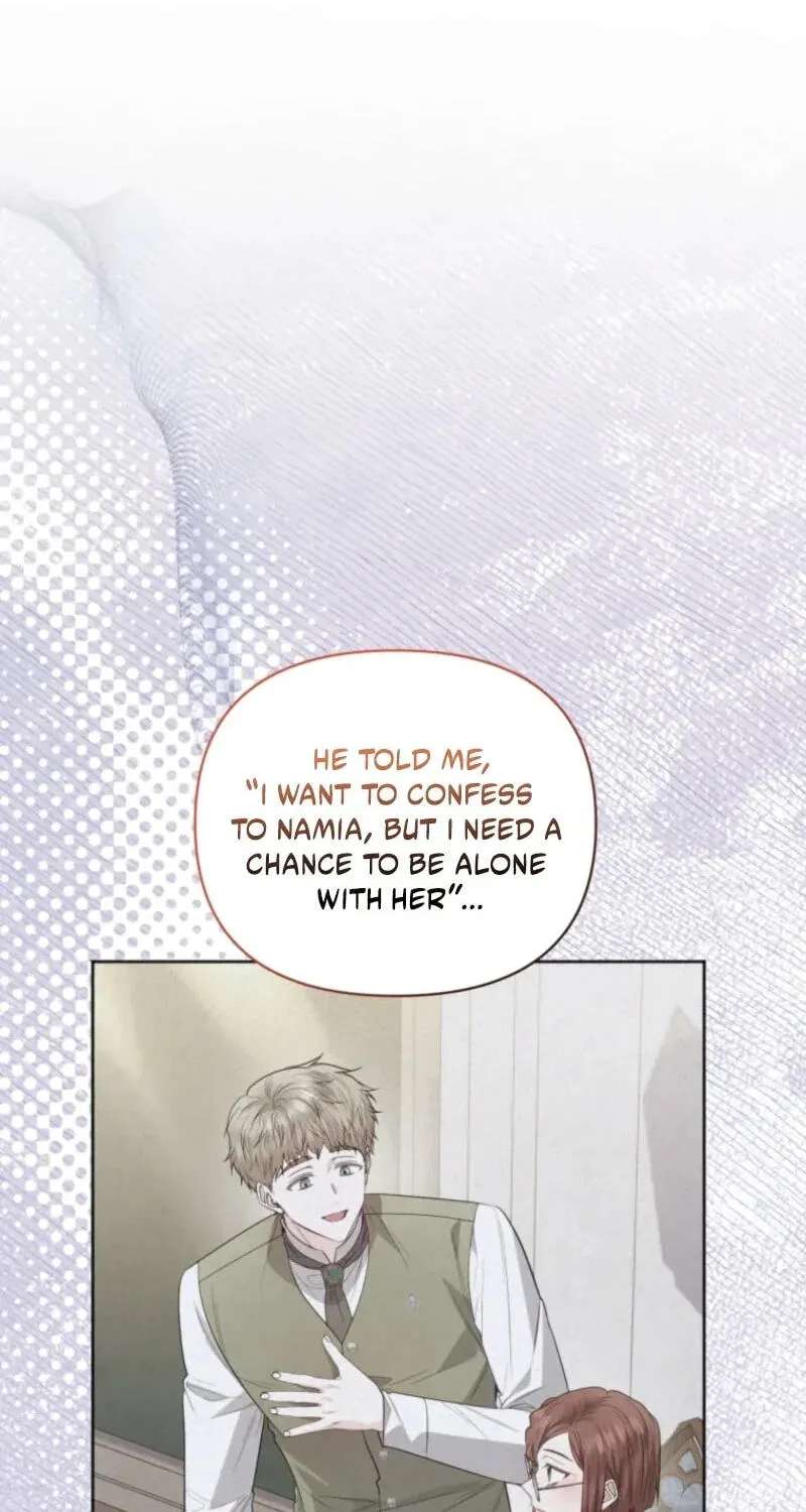 Low-Level Civil Servant Wants to Climb the Social Ladder Chapter 70 - page 18