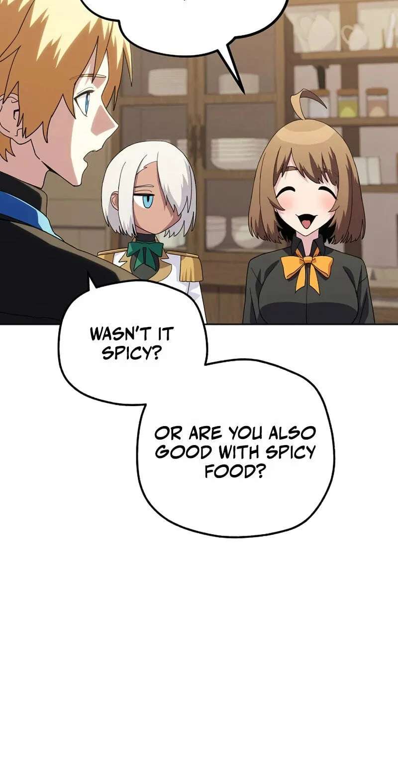 Healing at the Academy Convenience Store Chapter 15 - page 10