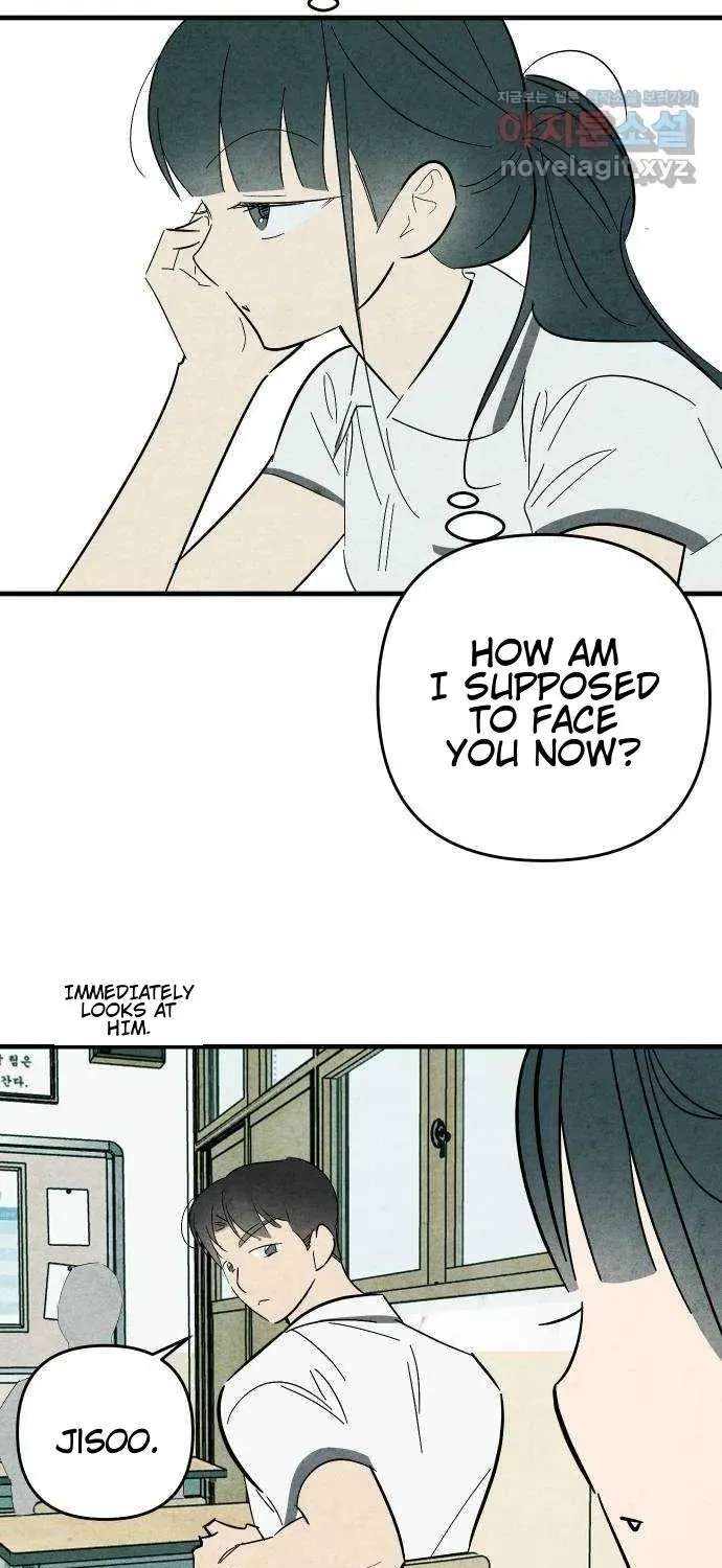 How to Turn You Around Chapter 42 - page 3