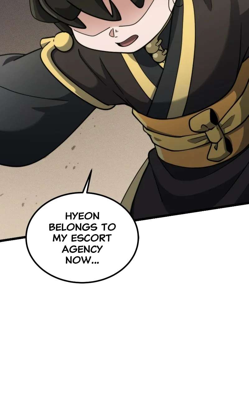 A Genius Martial Arts Girl Chapter 23 - page 27