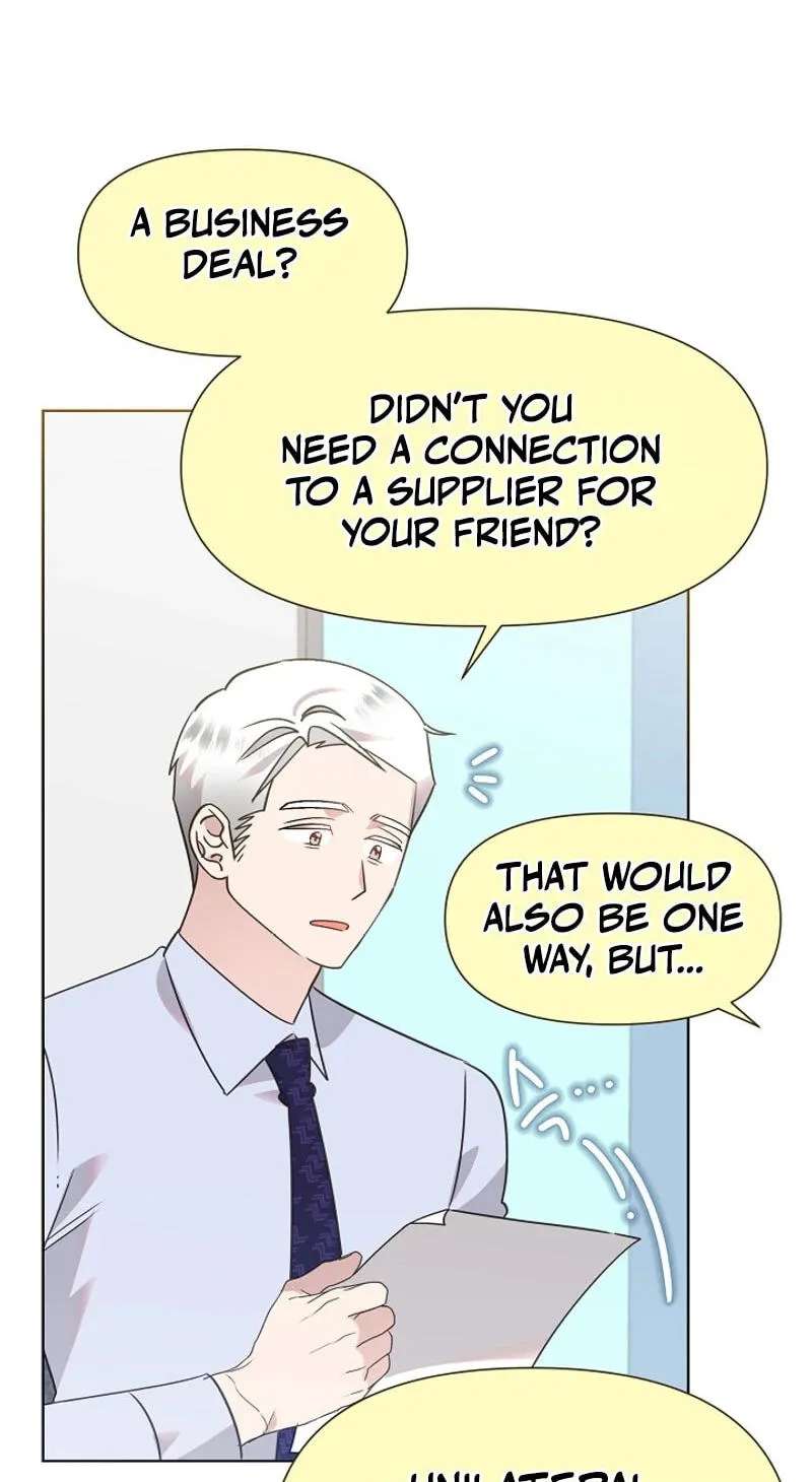 My Brother and His Gift Chapter 99 - page 5