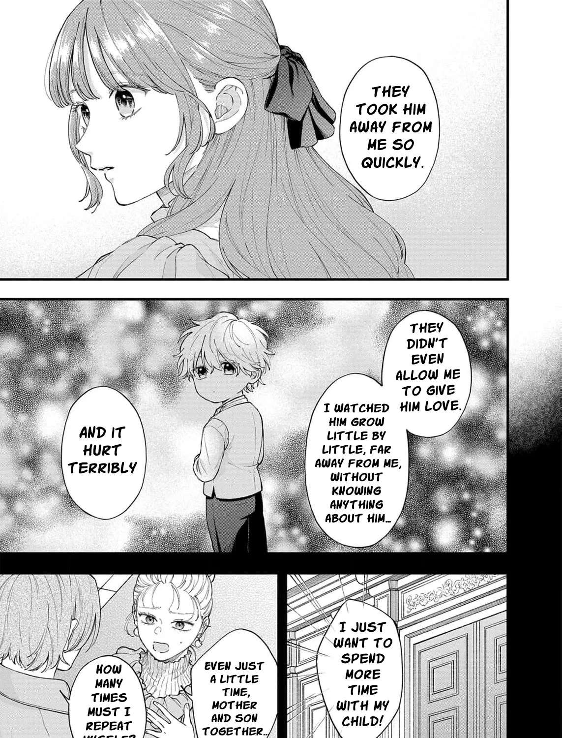 "Kuji" kara Hajimaru Konyaku Seikatsu - Gensei naru Chuusen no Kekka, Warawanai Jiki Koushaku-sama no Konyakusha ni Tousen shimashita Chapter 35 - page 20