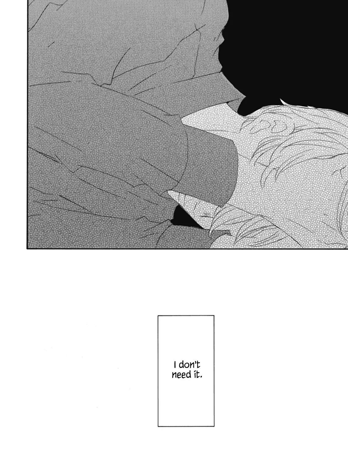 Mochida is Falling in Love Chapter 3 - page 27