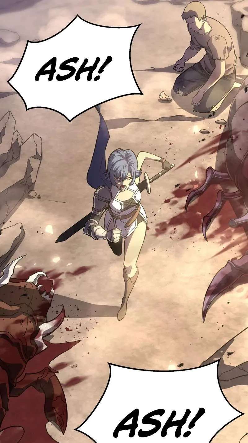 After Rebirth, I Used Mirror Reversal For Vengeance Chapter 70 - page 74