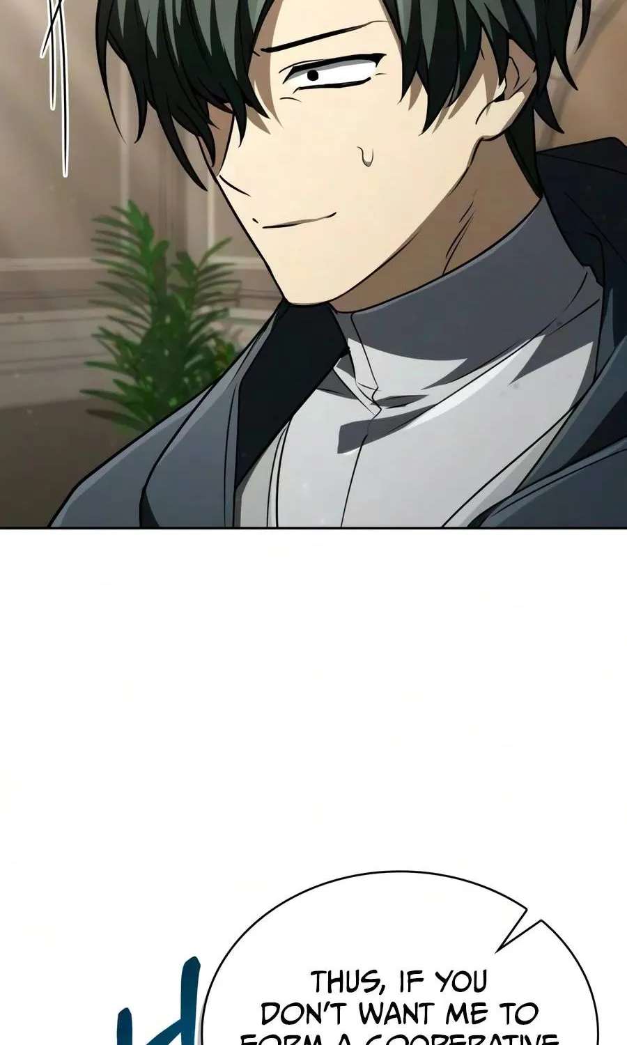 Genius Prismatic Mage Chapter 91 - page 37