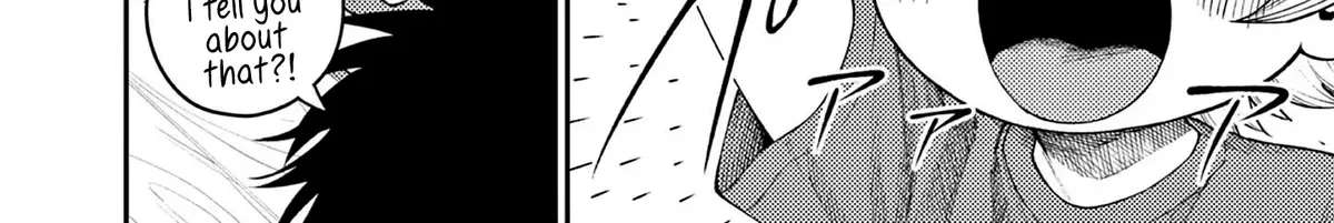 Renchi to Kudamono Chapter 3 - page 20