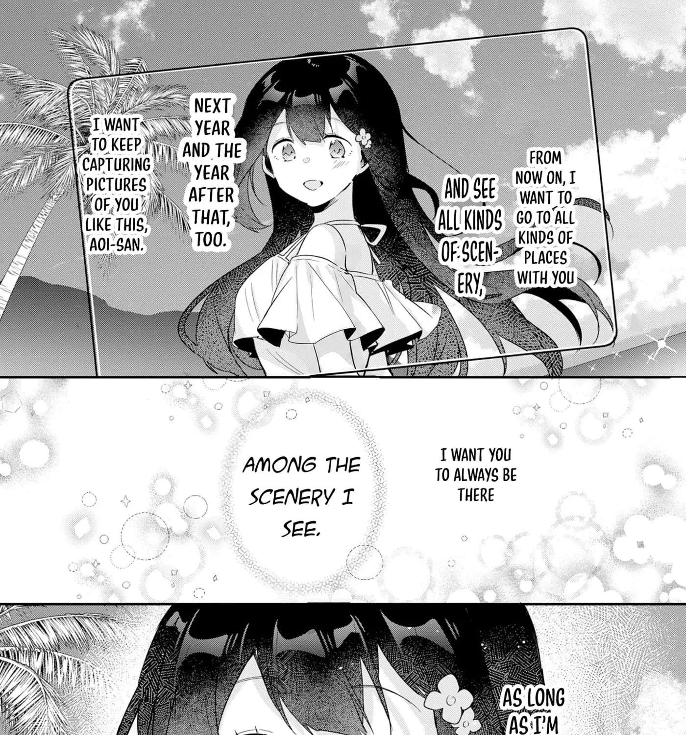 A Story of Taking Home a Lonely Gal From My Class and Turning Her Into an Elegant Beauty Chapter 36 - page 28