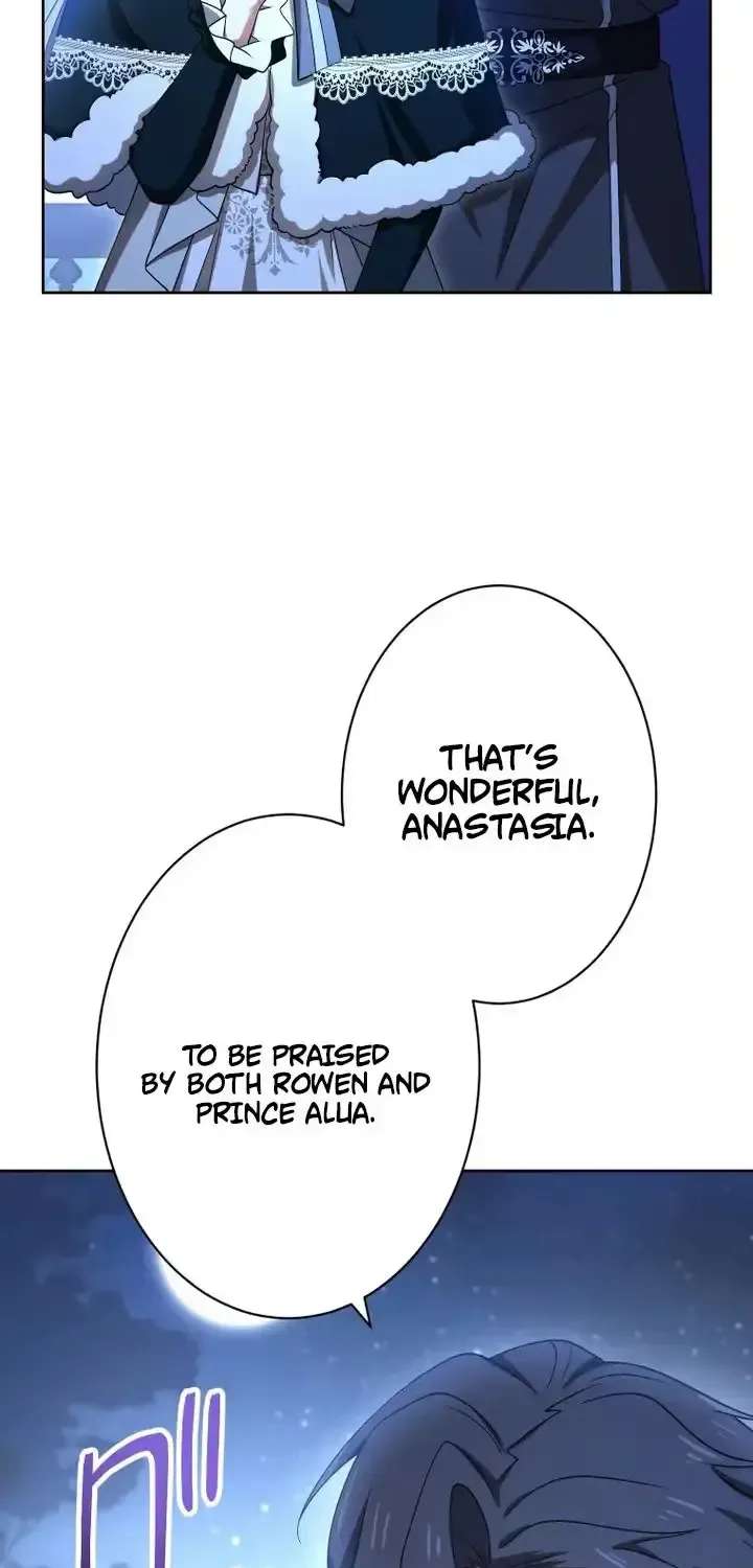 Don’t Obsess Over the Fake Princess! Chapter 40 - page 35