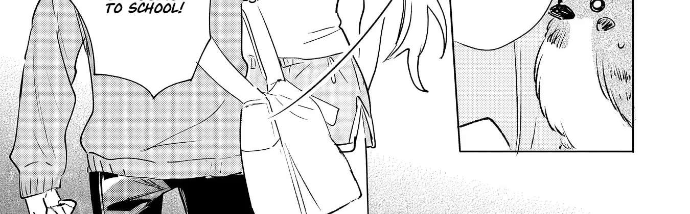 Onihime Is In My House Chapter 5.1 - page 6