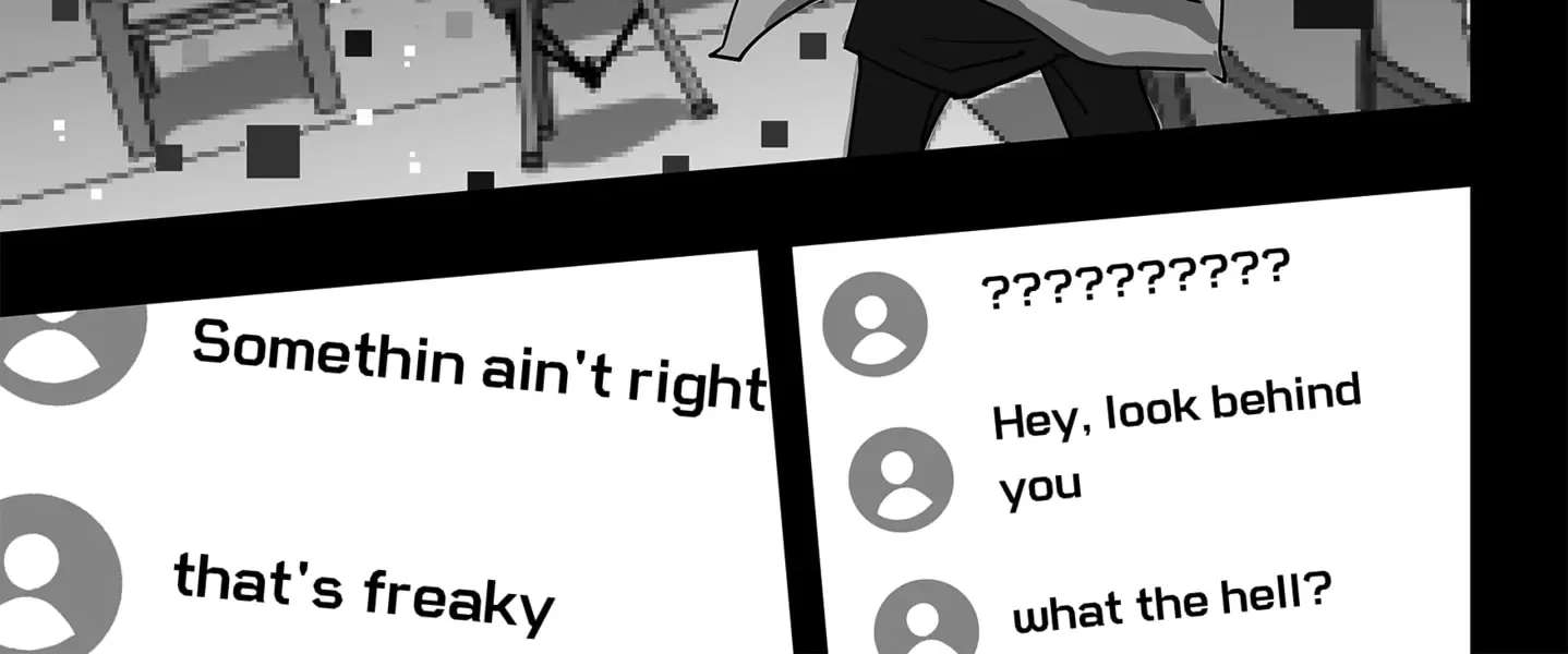 The Game Devil Chapter 32 - page 26
