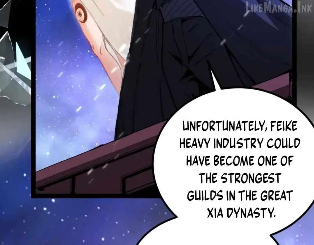 God-level Assassin, I’m the Shadow Chapter 139 - page 12