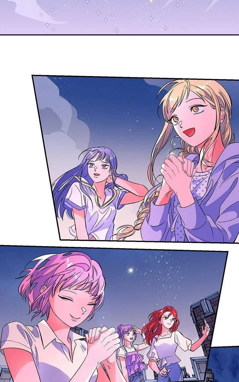 Summer Moon: The Cupid Chapter 44 - page 58