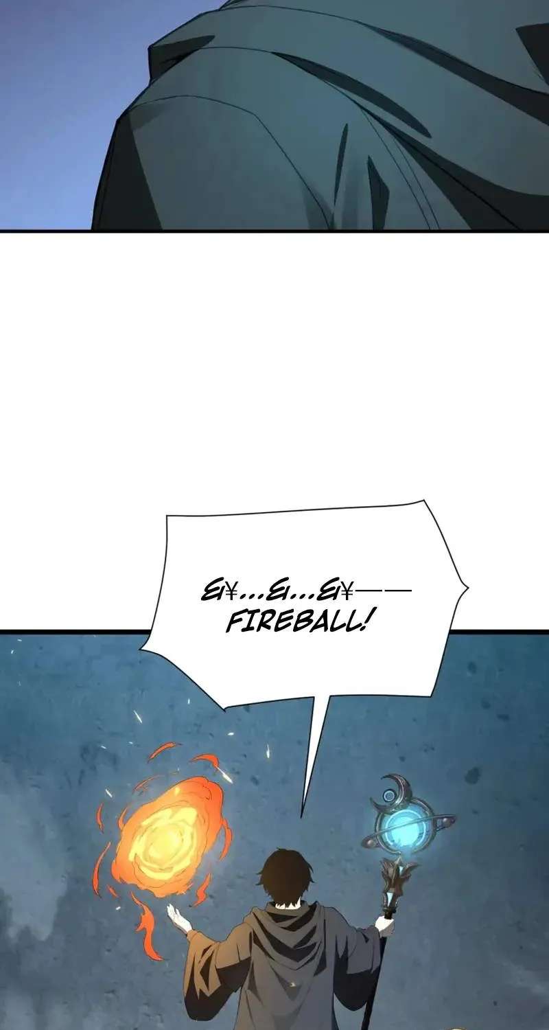 Global Class Transition: The Magic King's Skills Have Infinite Affixes Chapter 6 - page 28