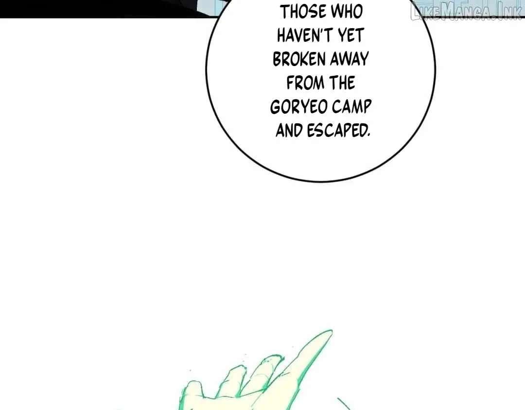 Doomsday for All: Me, Virus Monarch Chapter 135 - page 129