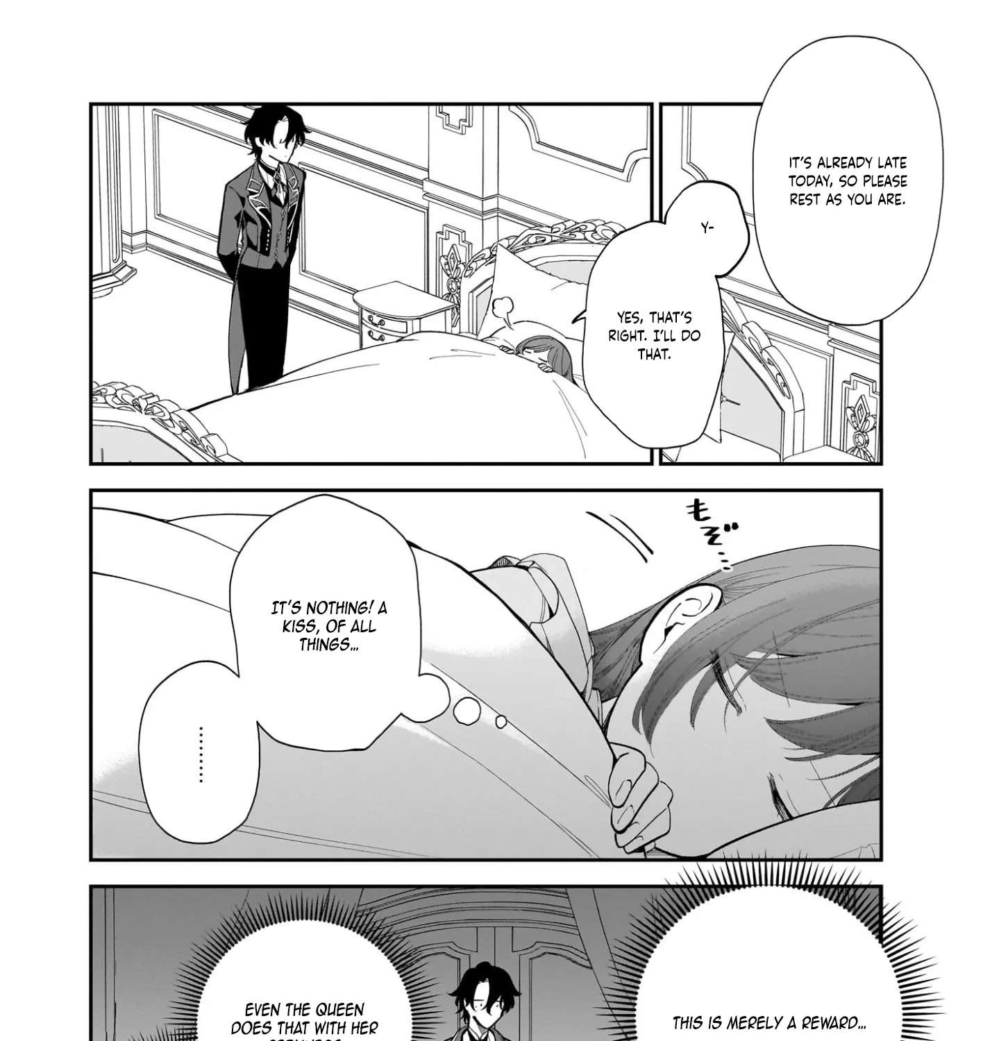 Buchigireta Koushaku Reijou, Ikioi De Akuma Wo Shoukan Shite Shimau Chapter 3 - page 11