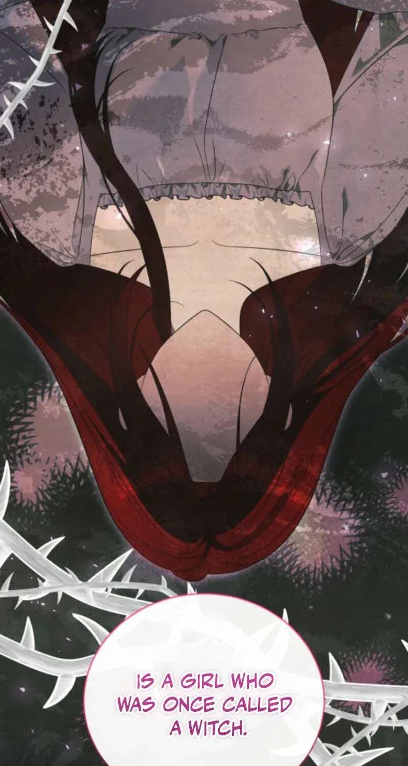 The Eldest Daughter Walks Down The Flower Path Chapter 43 - page 9