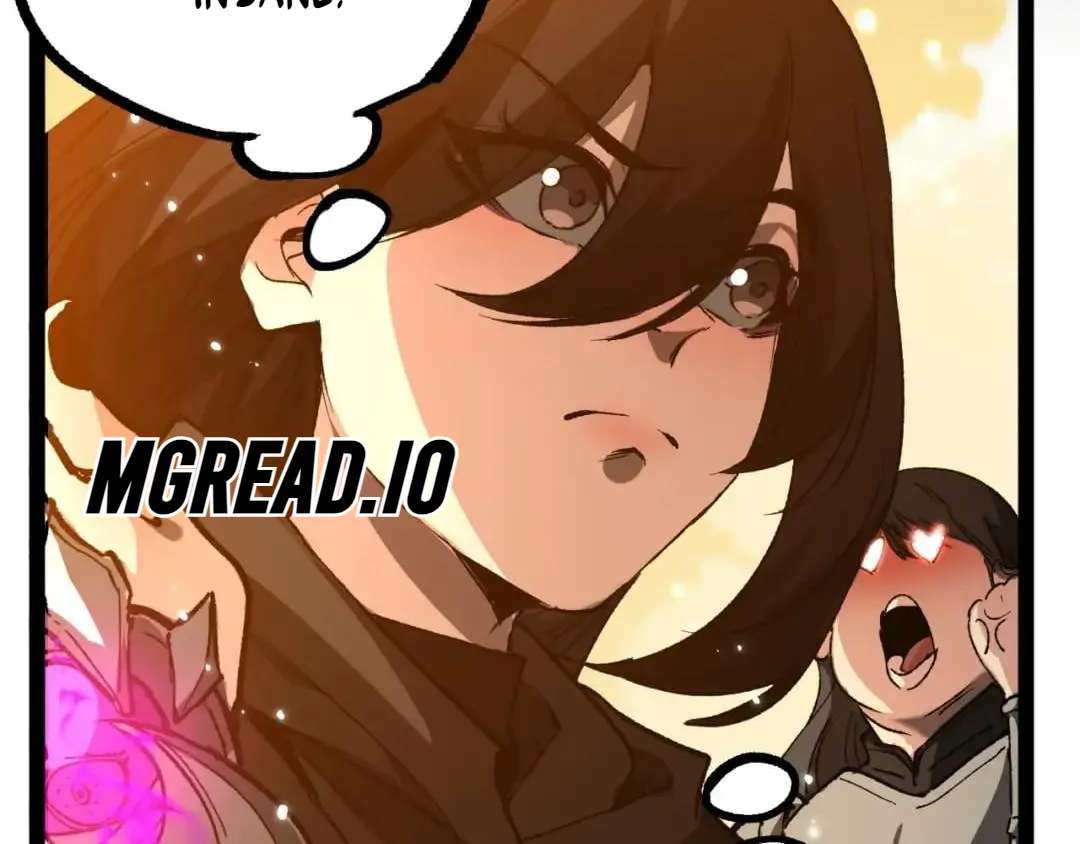 God-level Assassin, I’m the Shadow Chapter 146 - page 78
