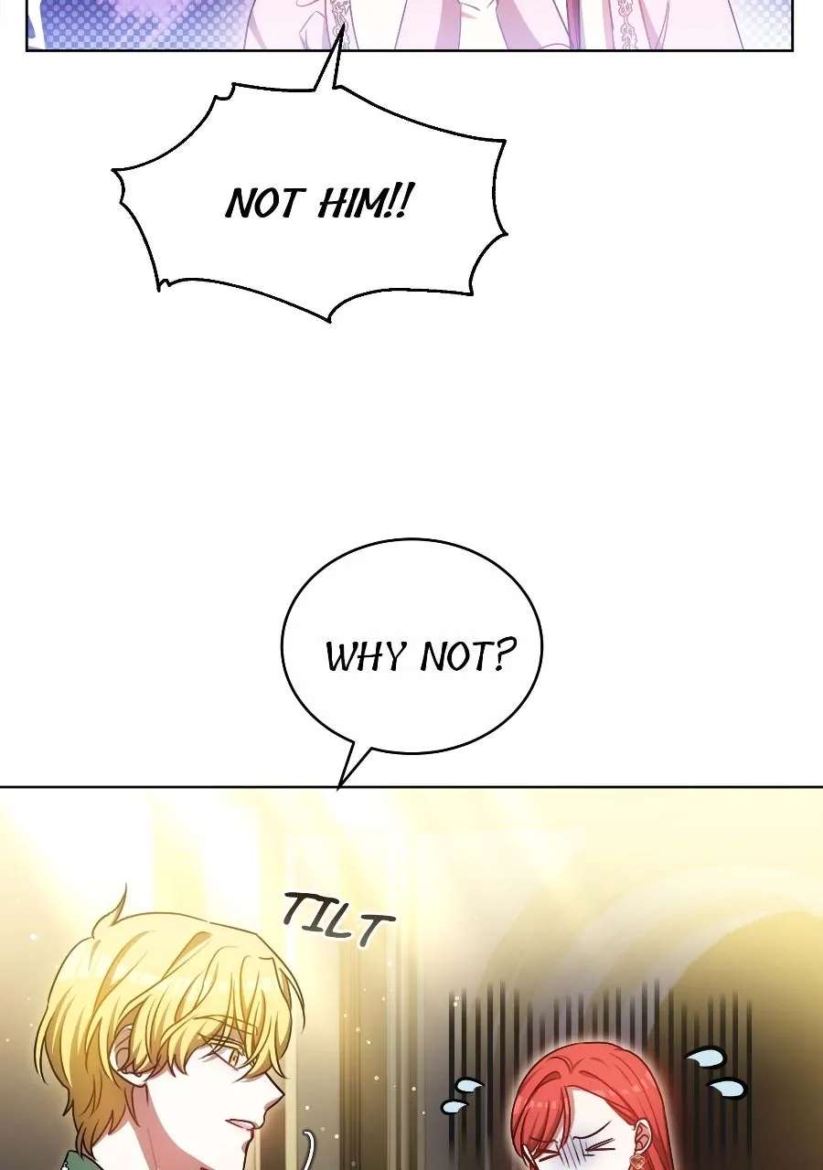 Red Hot Revenge Chapter 57 - page 32