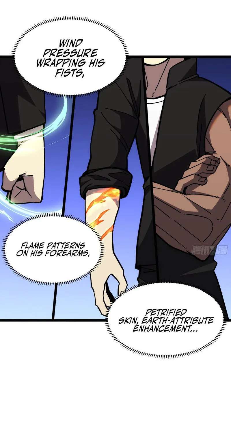 Everyone's switching classes! Who dares say the swordsman is a trash class? Chapter 22 - page 14