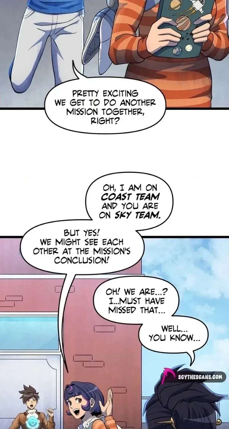 Overwatch: Undivided Chapter 32 - page 10