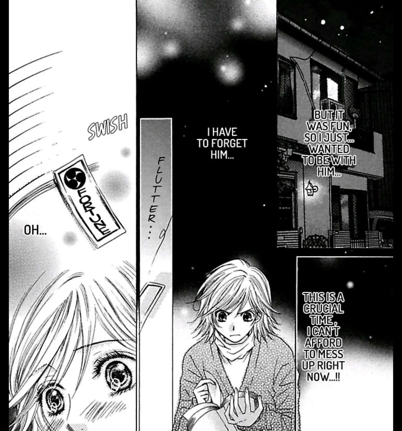Ai Yuugi Chapter 5 - page 39