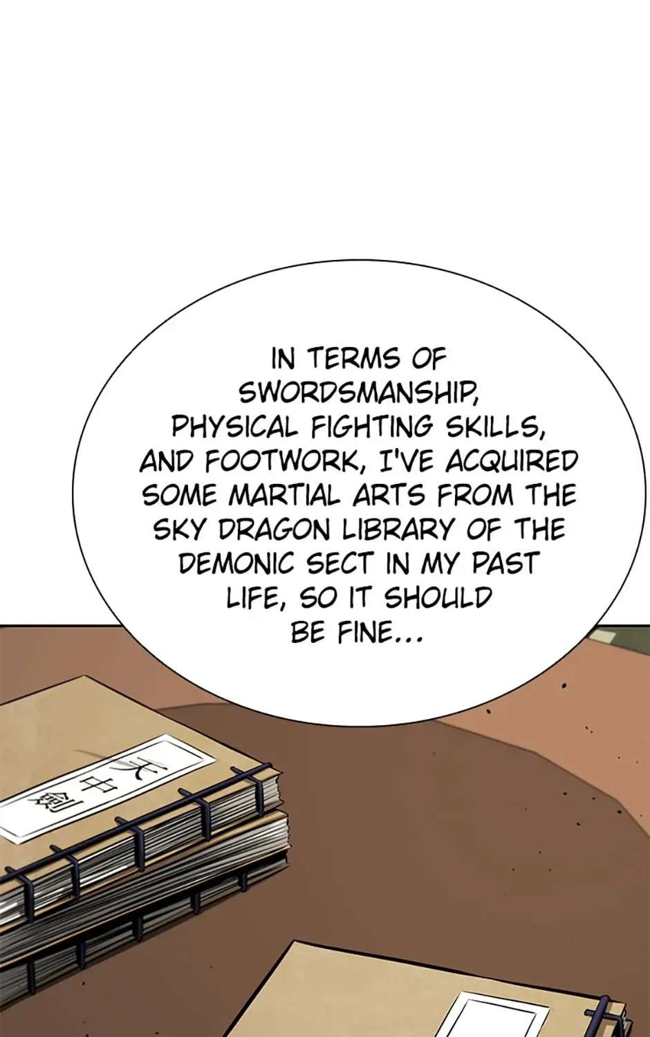 Absolute Master of the Senate Chapter 50 - page 142