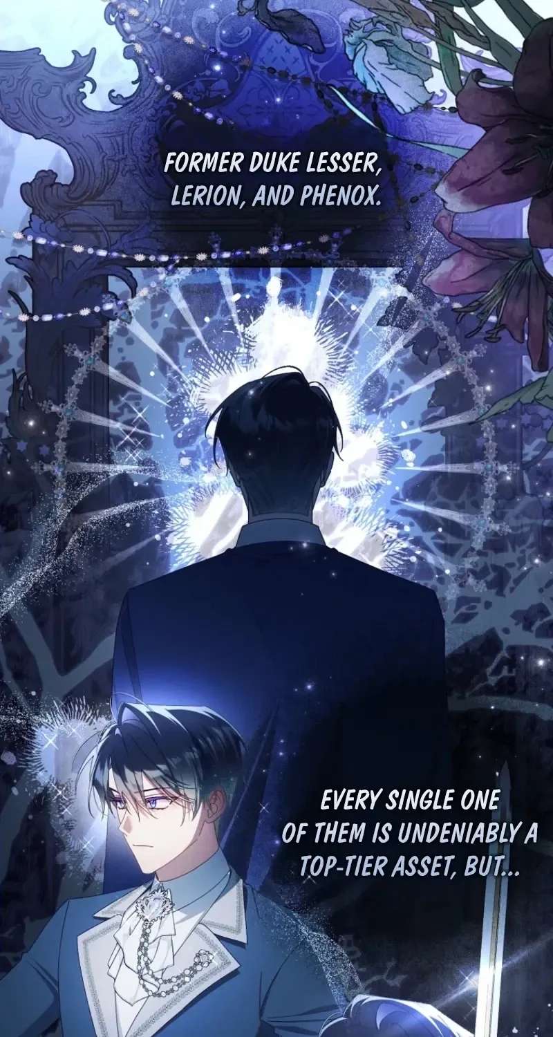 I Saved You, But I'm Not Responsible Chapter 77 - page 30