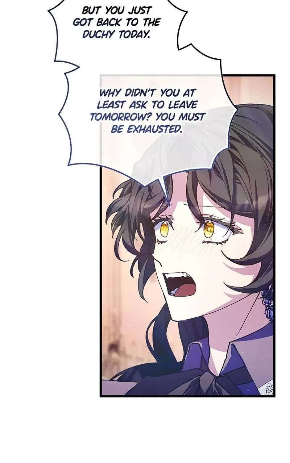 I Will Be Next to the Main Character Chapter 67 - page 97