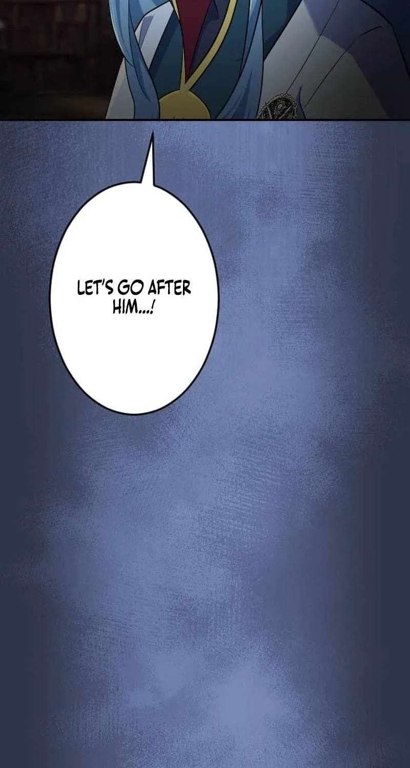 Fukushuu No Taishi - Level 9999 No Bakumatsu Isekai Tensei Chapter 106 - page 84