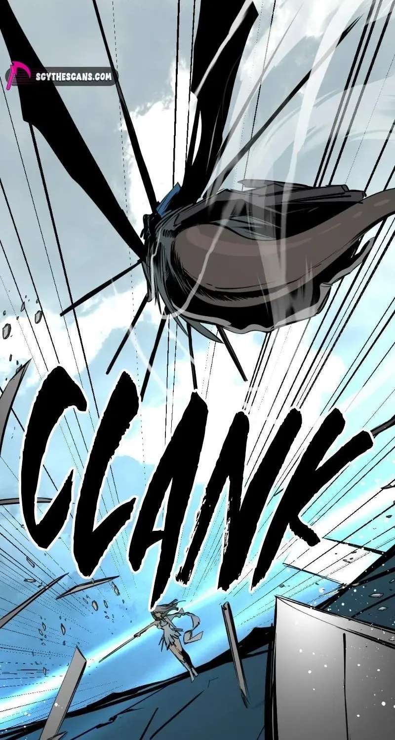Hero Killer Chapter 286 - page 110