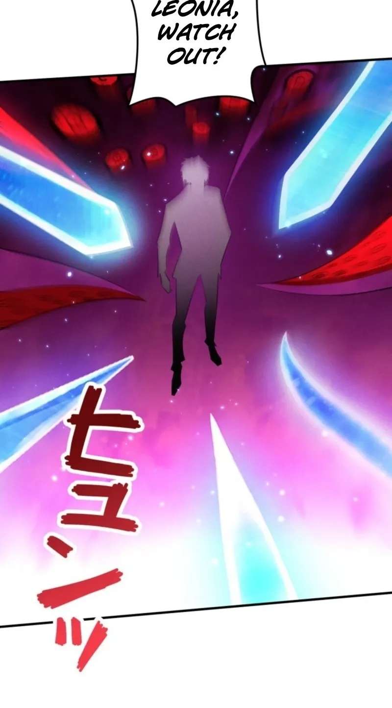 Dream Beast Hunter Chapter 27 - page 41