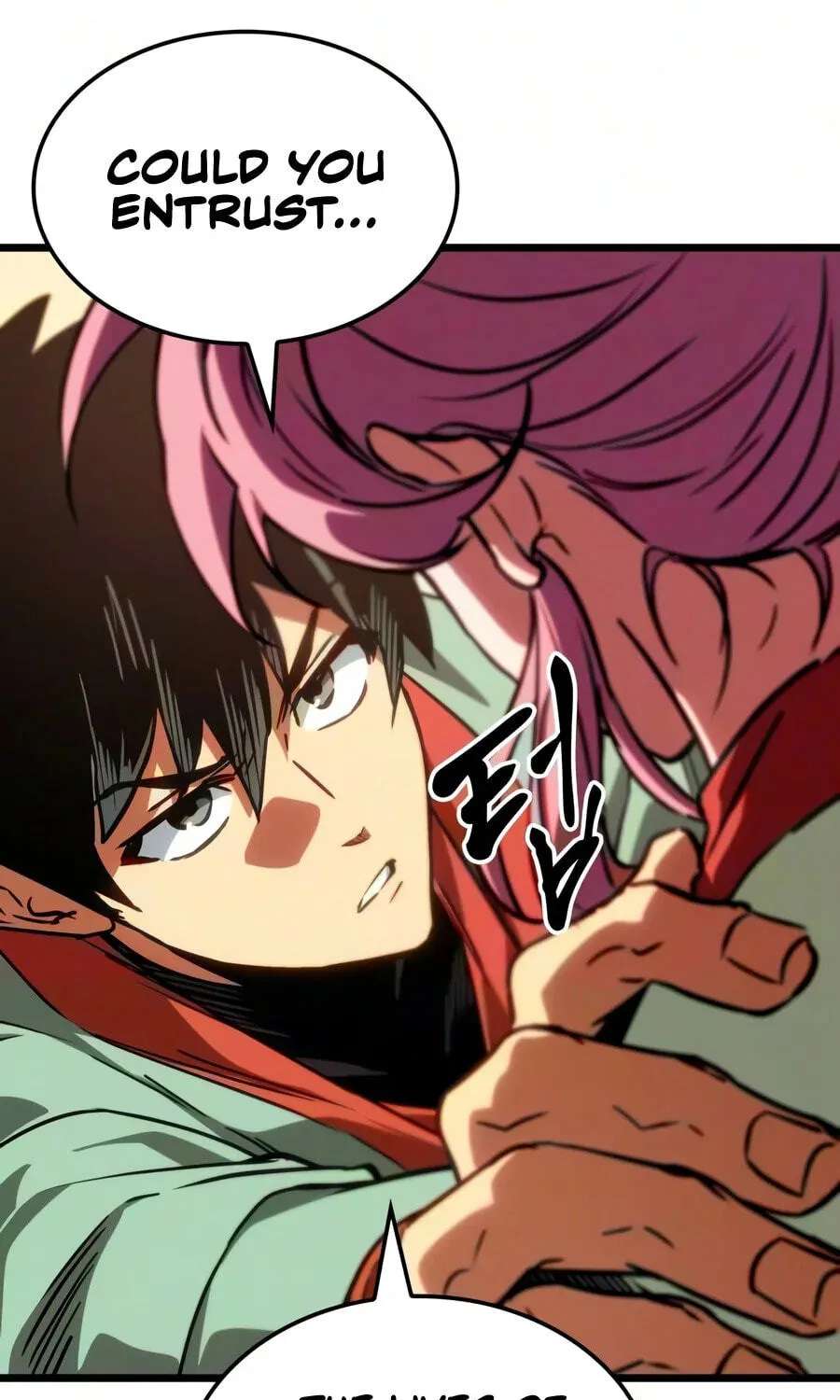 The Unforgettable Genius Martial Artist Chapter 23 - page 161